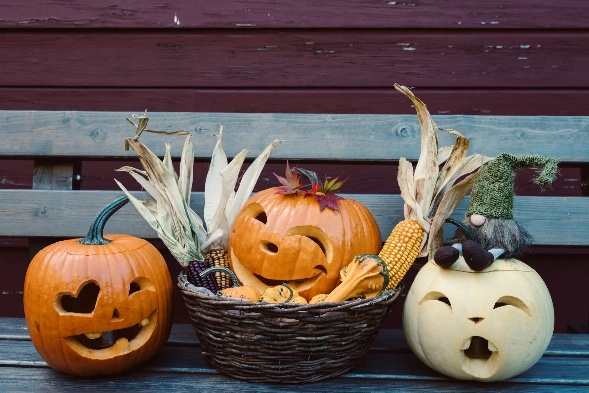 Elusive Audio : Halloween UNLEASHED at Ride Leisure