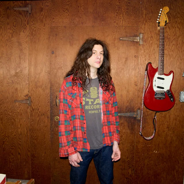 Kurt Vile, Neve Cariad in Leeds at PROJECT HOUSE