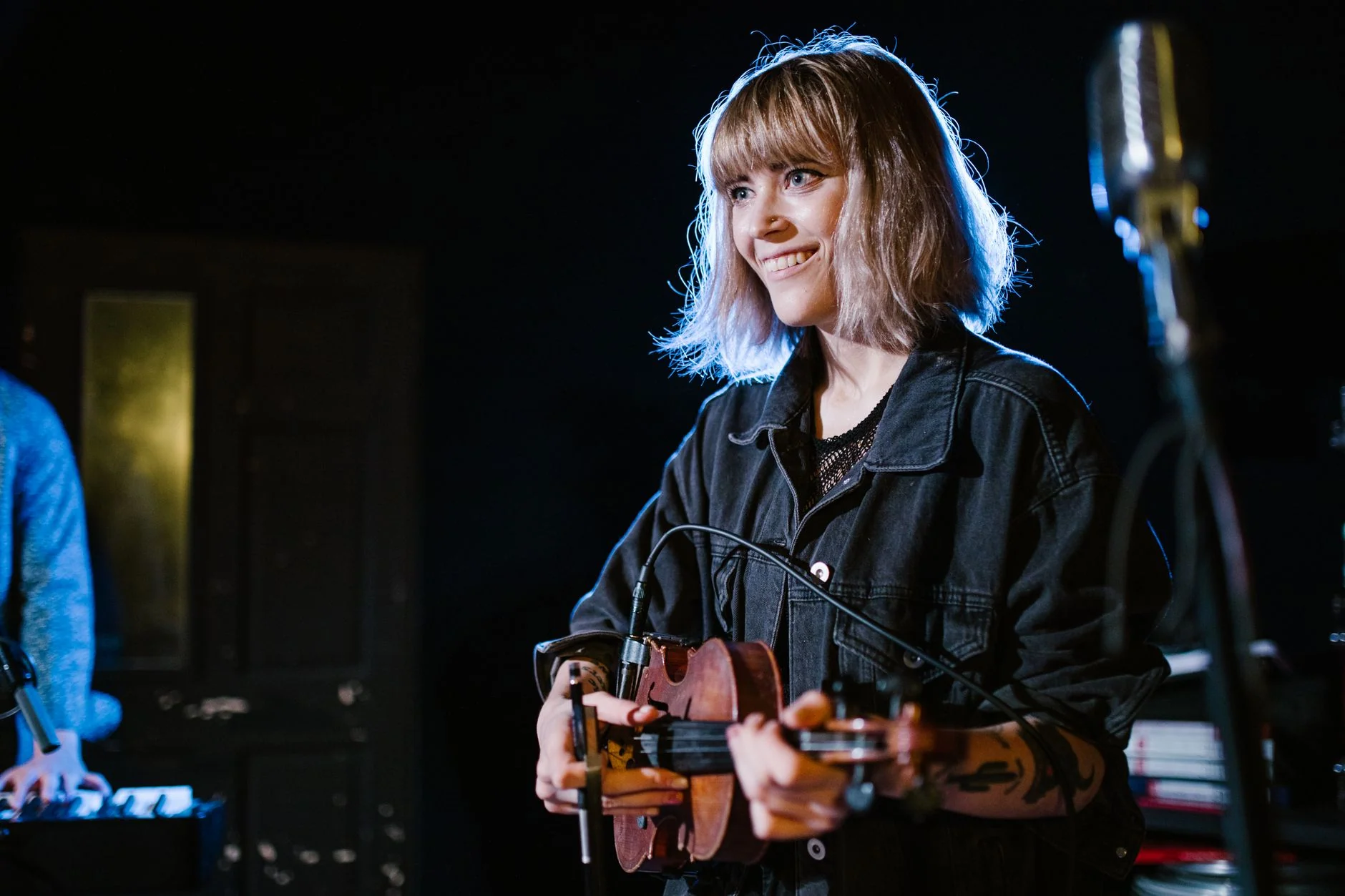 PAUL SMITH: HAPPY - 2026/2027 WORLD TOUR at Utilita Arena Sheffield