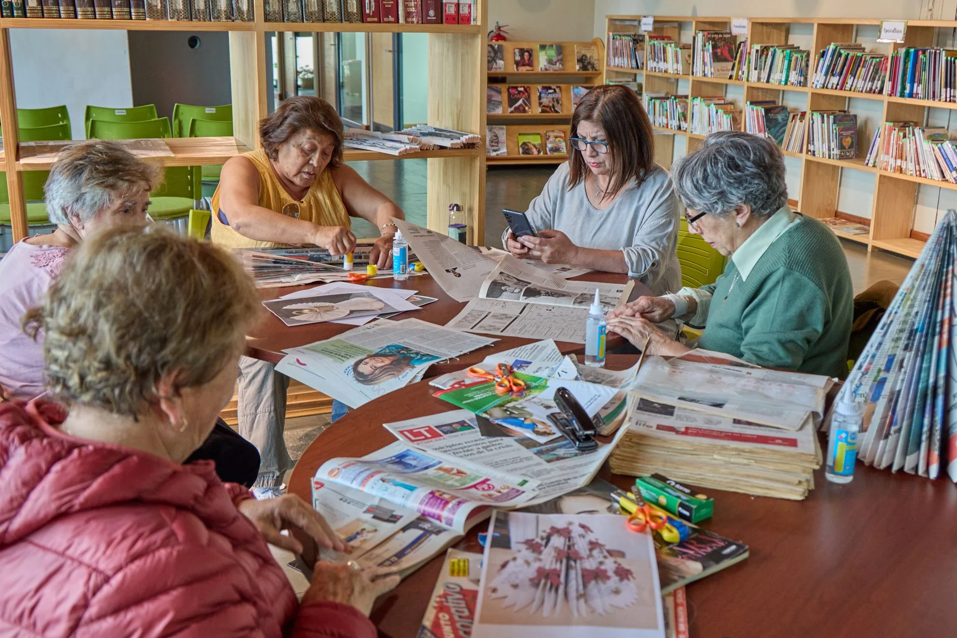 Drop-in Activity: Make a pomander at Physicians' Gallery