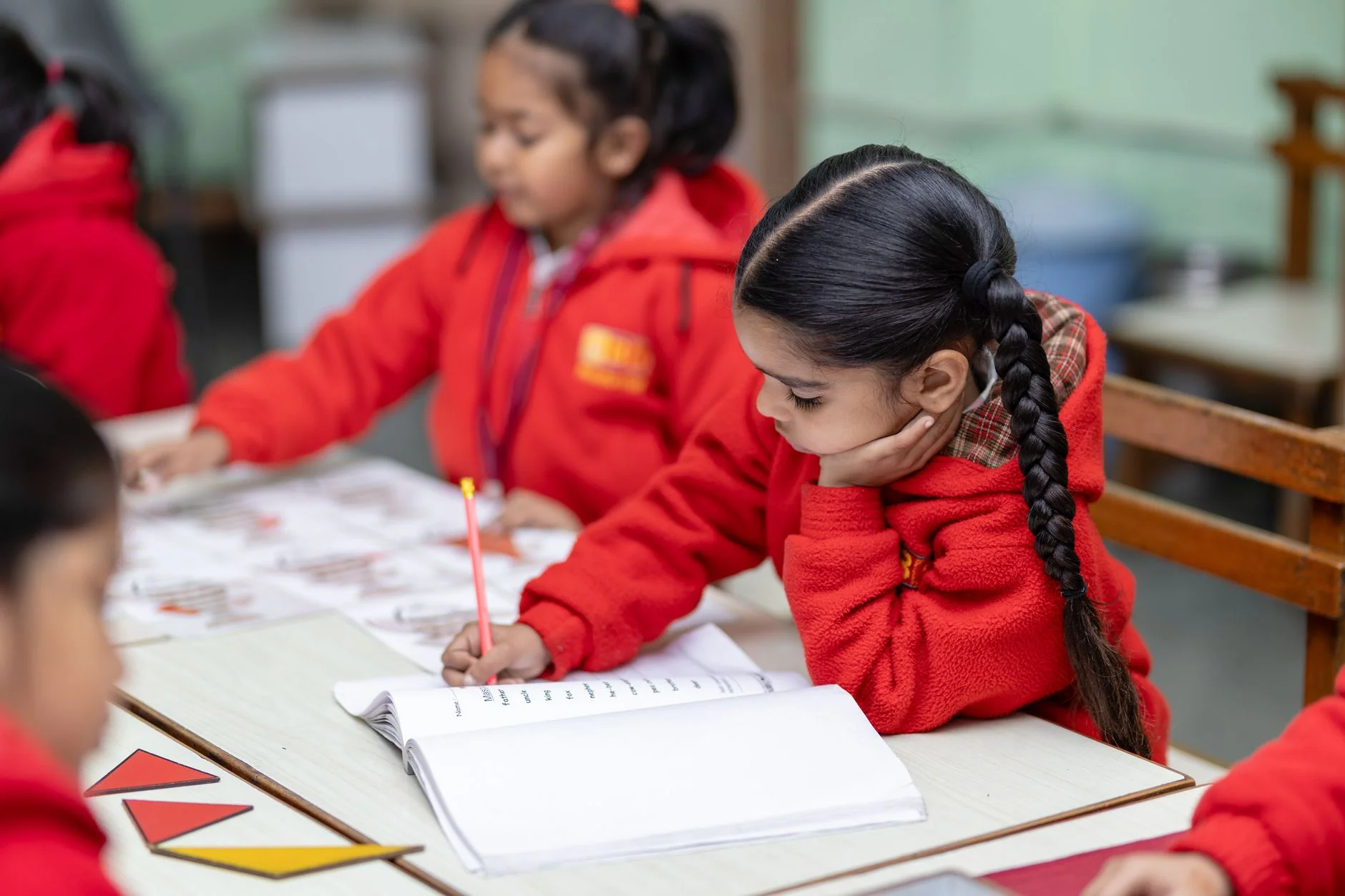 Mary Frances Trust – Creative Writing Online Group