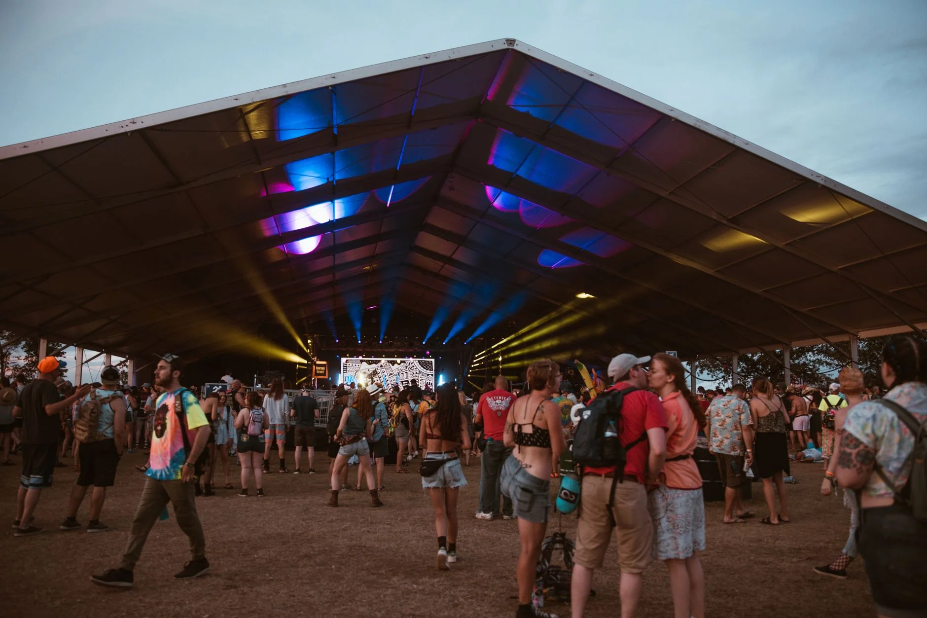 Reading Festival 2027 - Sunday Ticket at Richfield Avenue, Reading