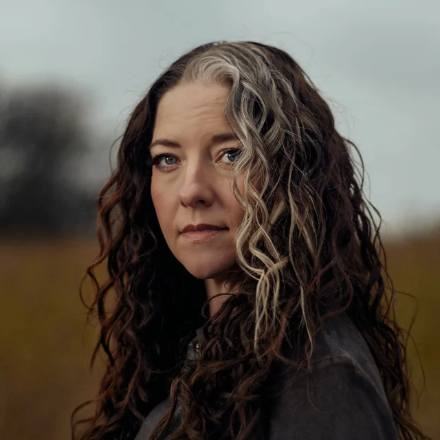 Ashley McBryde @ OVO Hydro