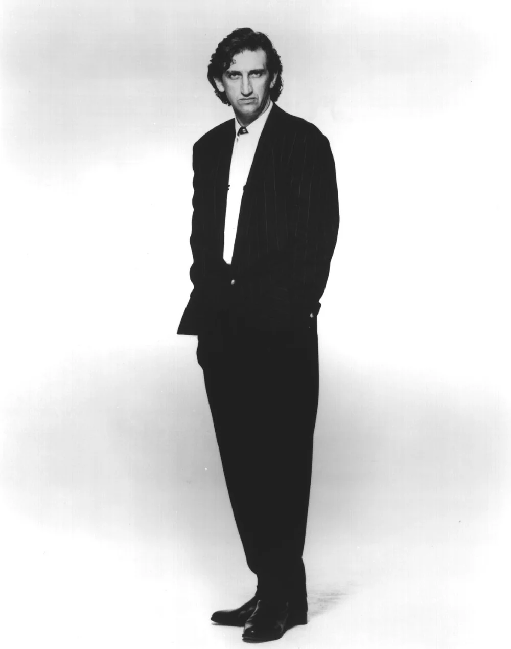 Jimmy Nail - The Glasshouse