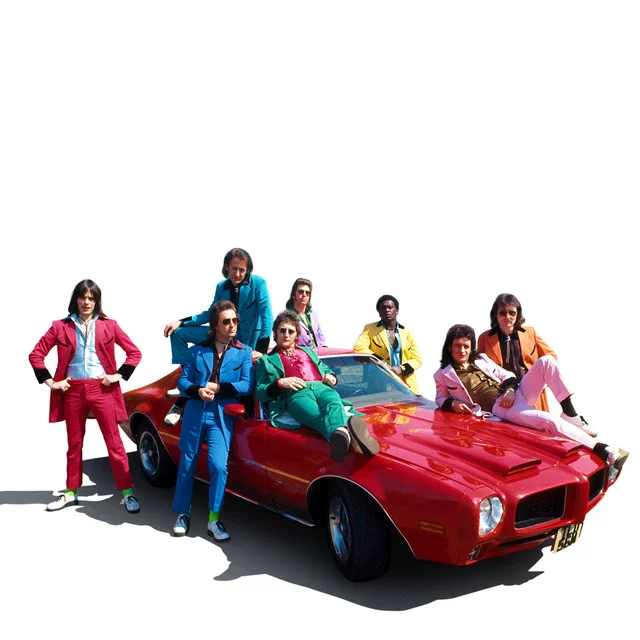 Showaddywaddy at Grand Opera House York