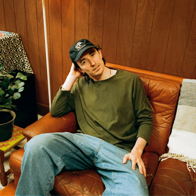 Ross From Friends and Friends Tickets at Lakota