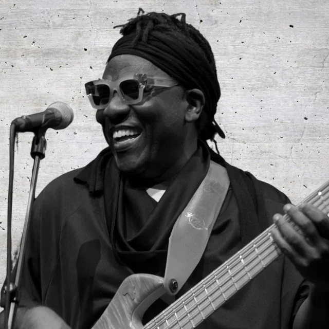 Richard Bona @ Blue Note London at Blue Note London