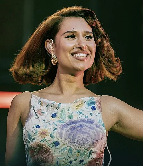 Raye @ Royal Albert Hall at Royal Albert Hall