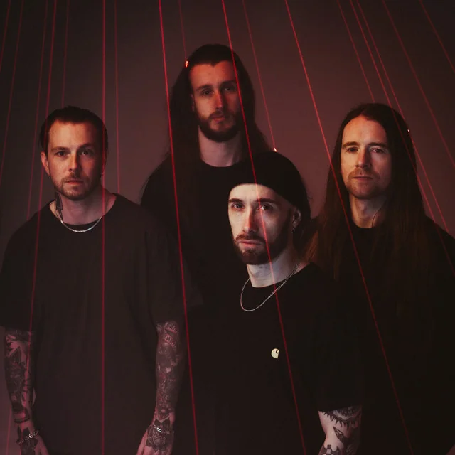 Whitechapel & Sylosis at O2 Academy Bristol