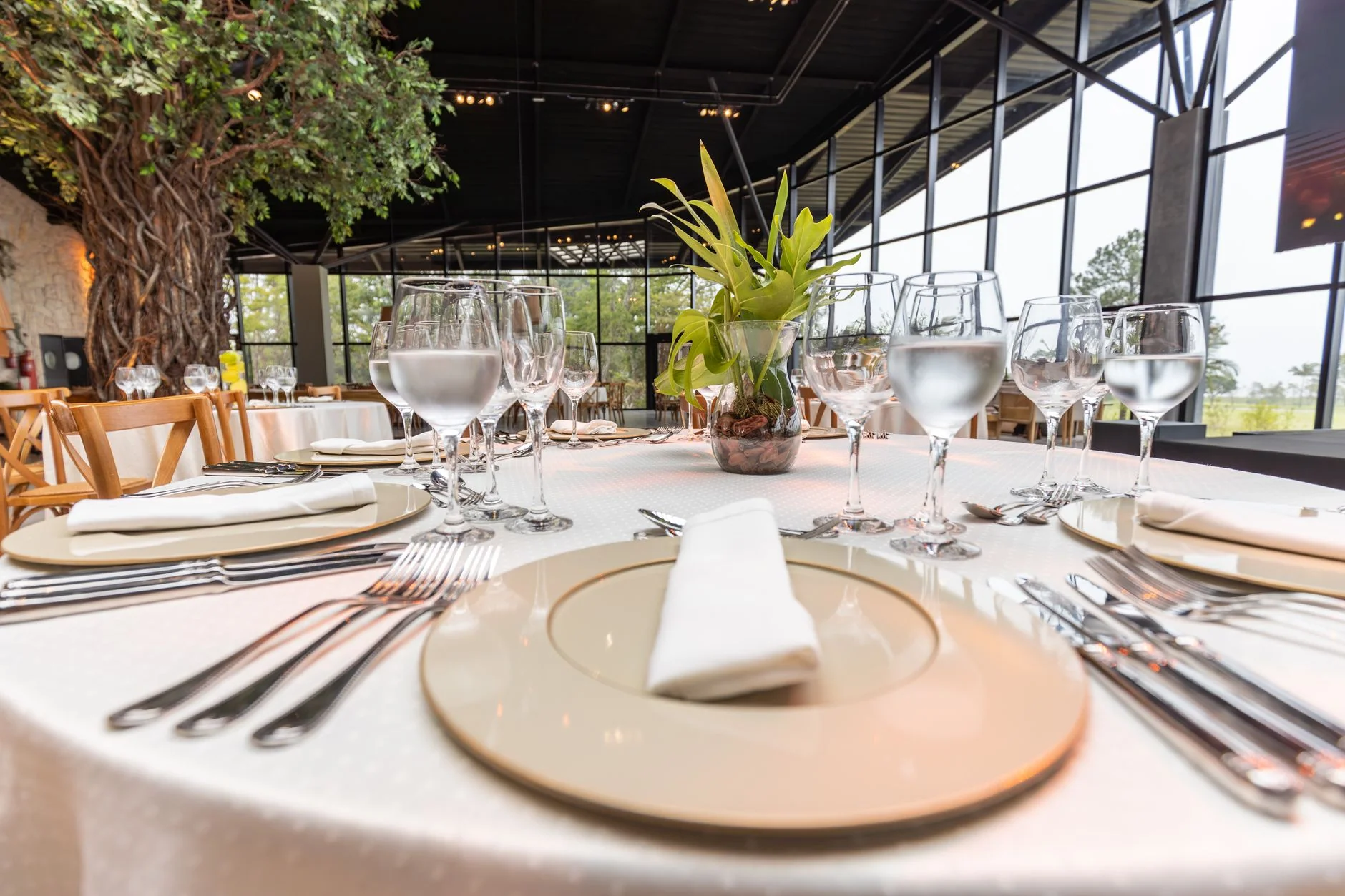 Game for Wine and Dine at Lympstone Manor