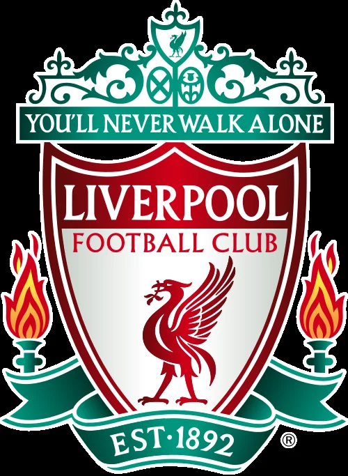 Liverpool FC vs Manchester City FC at Anfield