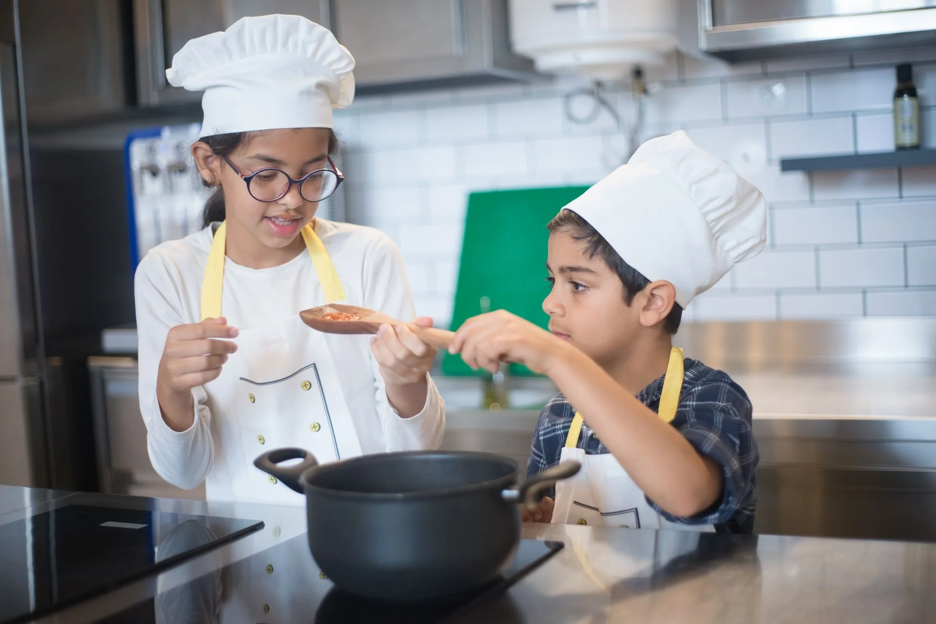 Trinidadian Cookery Class with Kele | BRISTOL | Veg Friendly at Migrateful Cookery School, Bristol