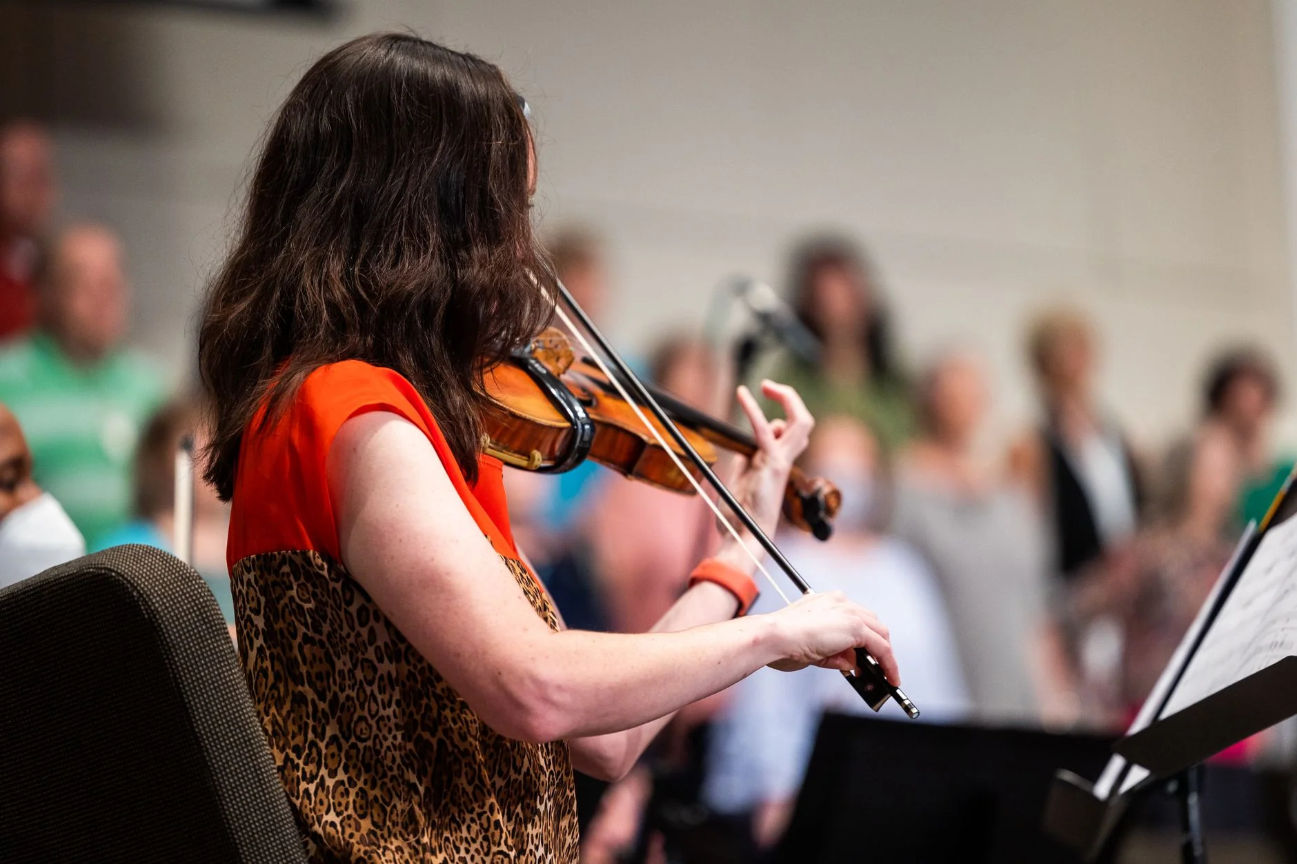 Down for the Count Swing Orchestra @ Royal Welsh College of Music & Drama (RWCMD) at Royal Welsh College of Music & Drama (RWCMD)