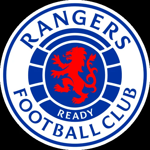 Rangers FC vs Kilmarnock at Ibrox Stadium