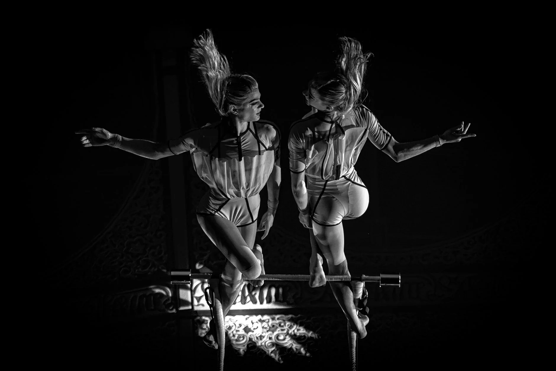 CIRKO: Yes Person - Based on Kimberley at Quays Theatre