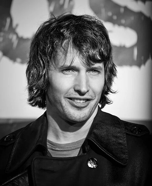 James Blunt at BIC WINDSOR HALL