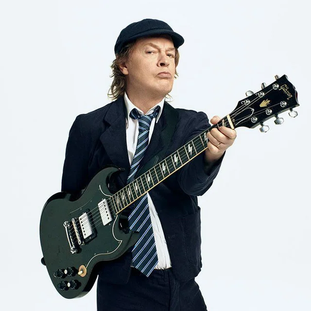 AC/DC UK