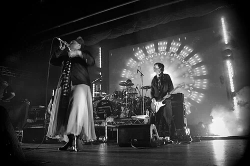 Eats Everything, Groove Armada in Bristol