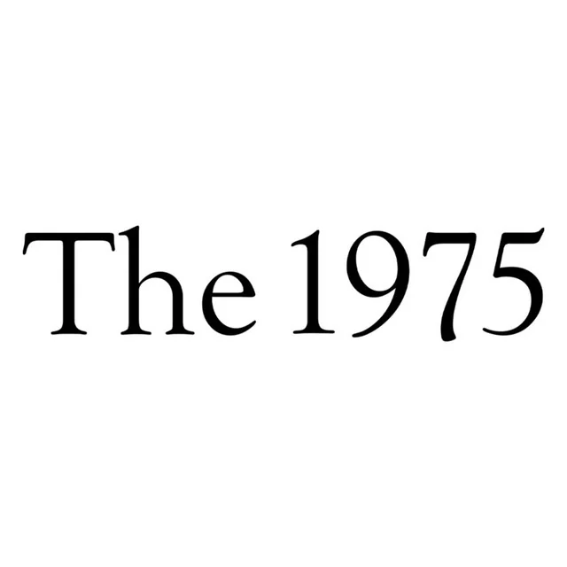 The 1975 – performed LIVE by The 9075
