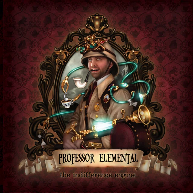 Professor Elemental @ The 1865 at The 1865