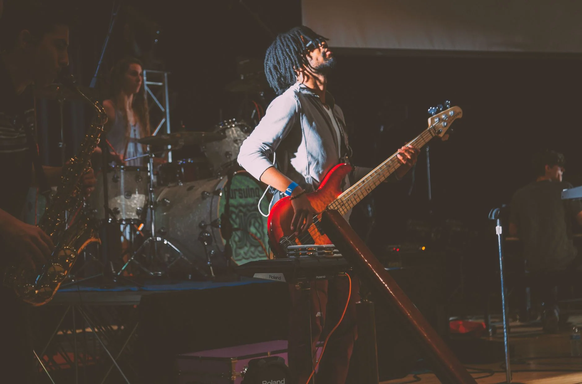 The Dualers
