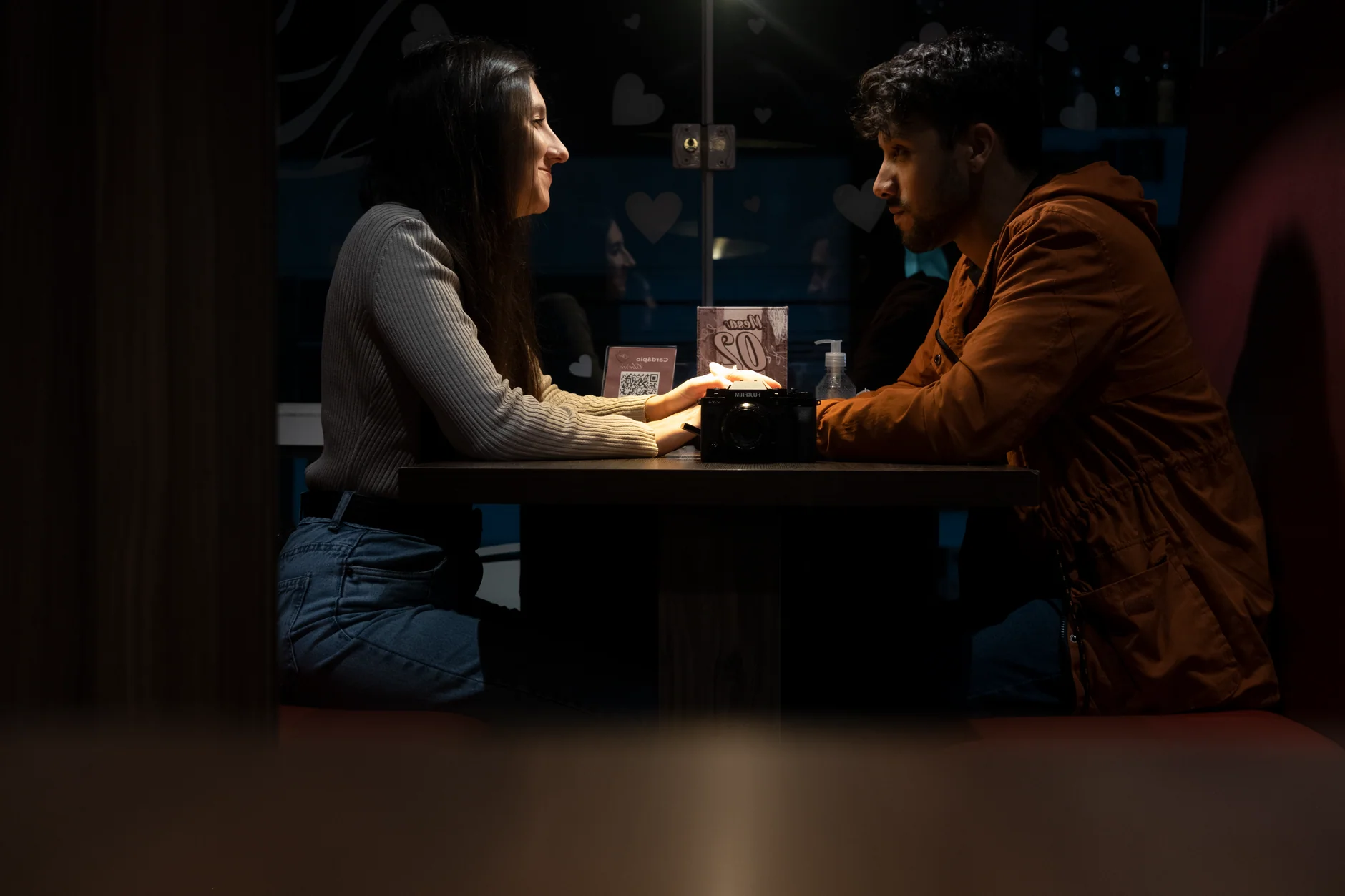 Nottingham: Students Doubles Speed Dating, 5/11
