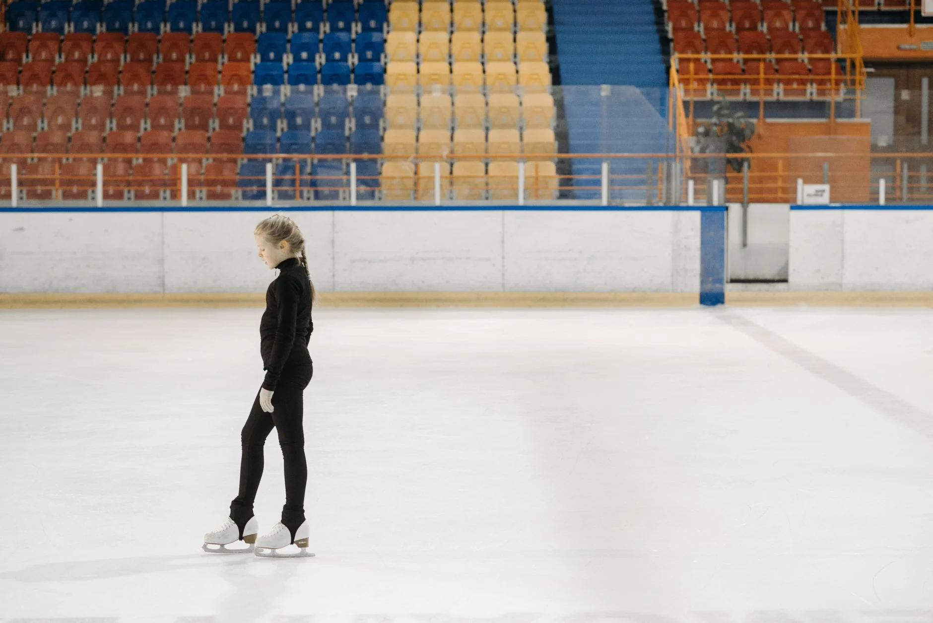 Peter Pan on Ice at The Forum at Forum Buildings