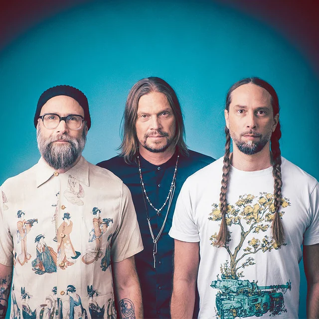Von Hertzen Brothers @ Komedia Basement at Komedia Basement