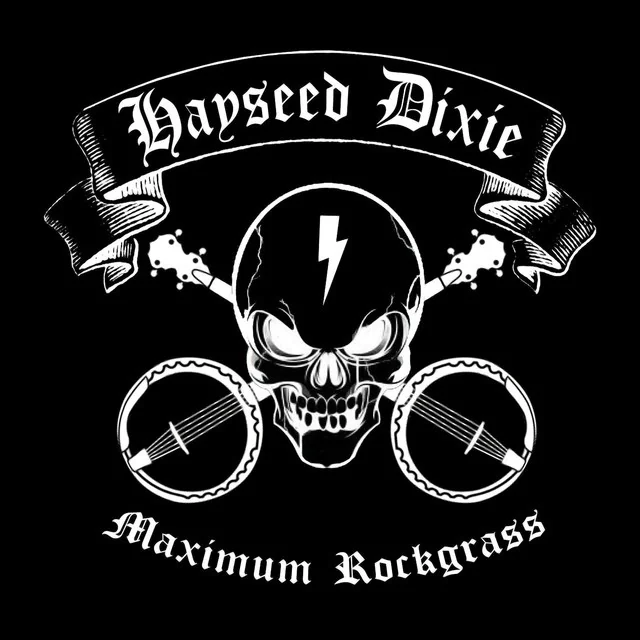 Hayseed Dixie at Union Chapel