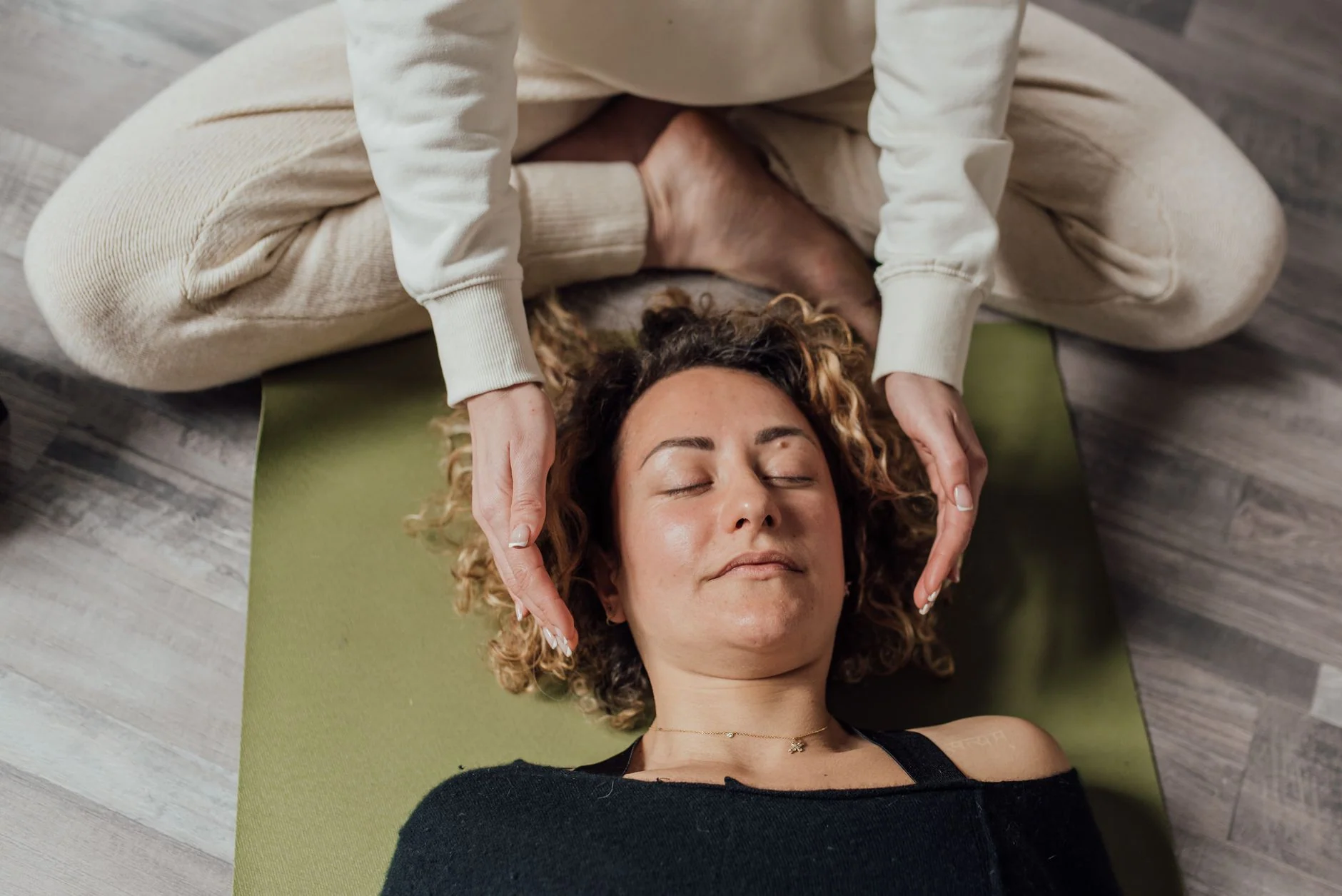 Qi Gong