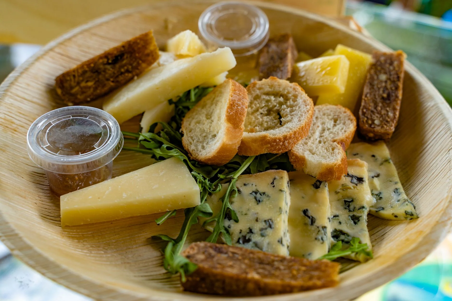 Winter 1 – Midweek Cheese And Wine Evening At City Centre at Loki Great Western Arcade