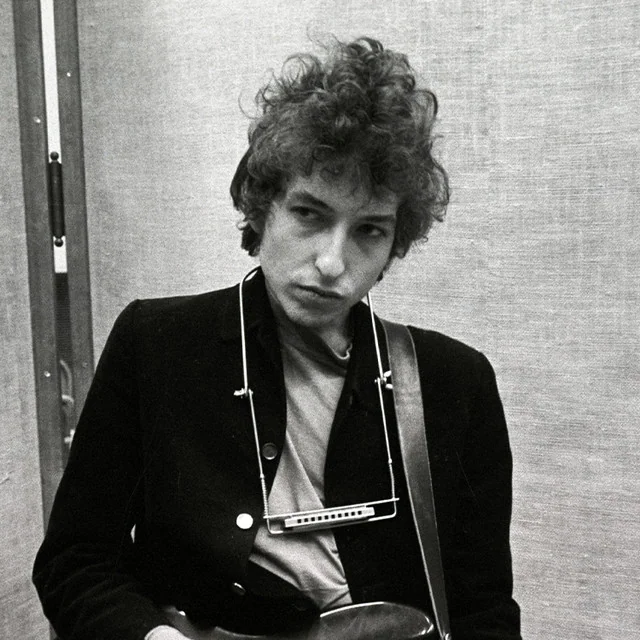 Bob Dylan at Bournemouth International Centre
