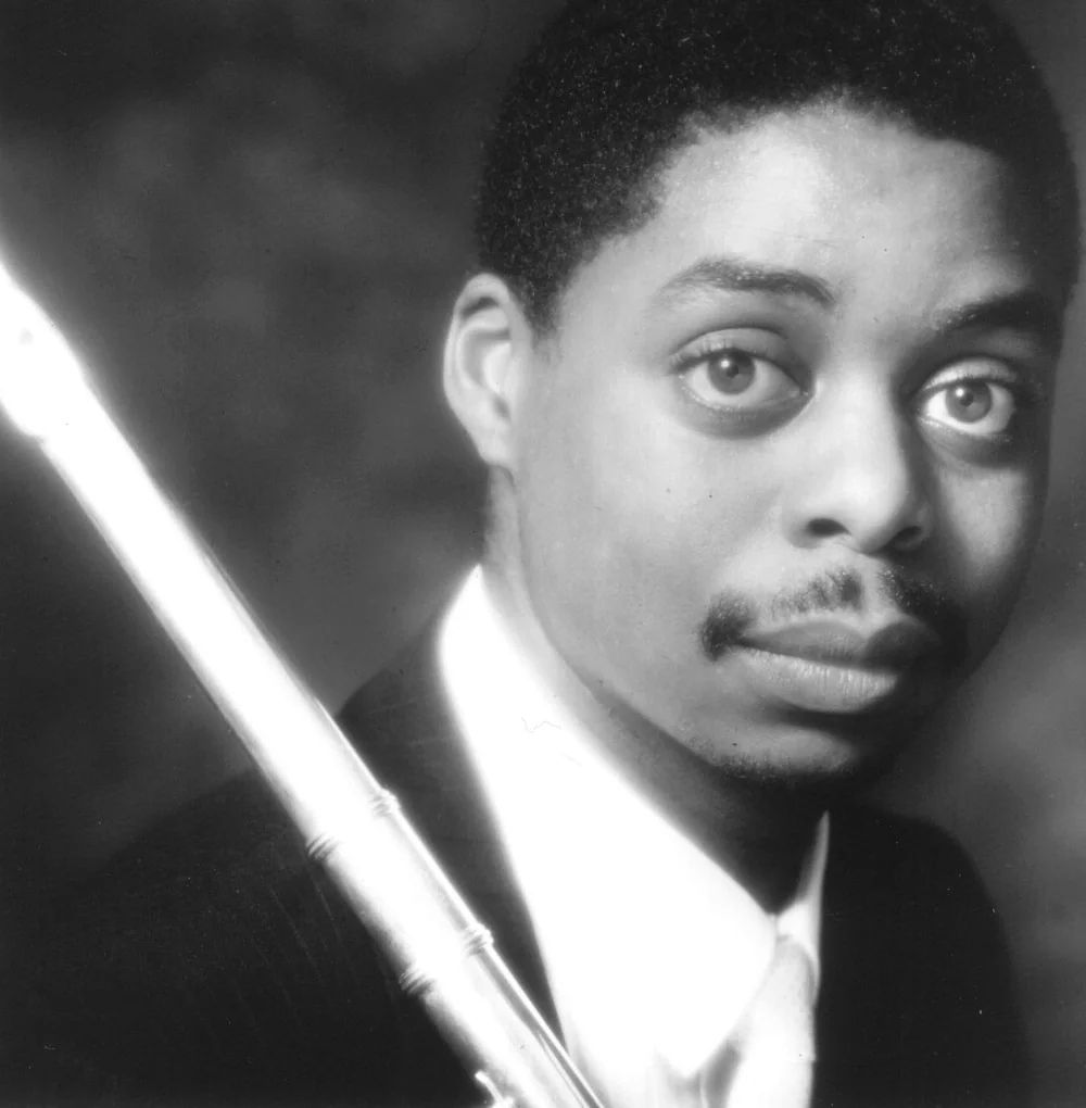 Courtney Pine at Warwick Arts Centre