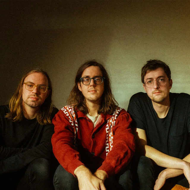 Cloud Nothings at The Lending Room