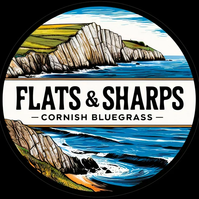Flats & Sharps at Chapel Arts Centre