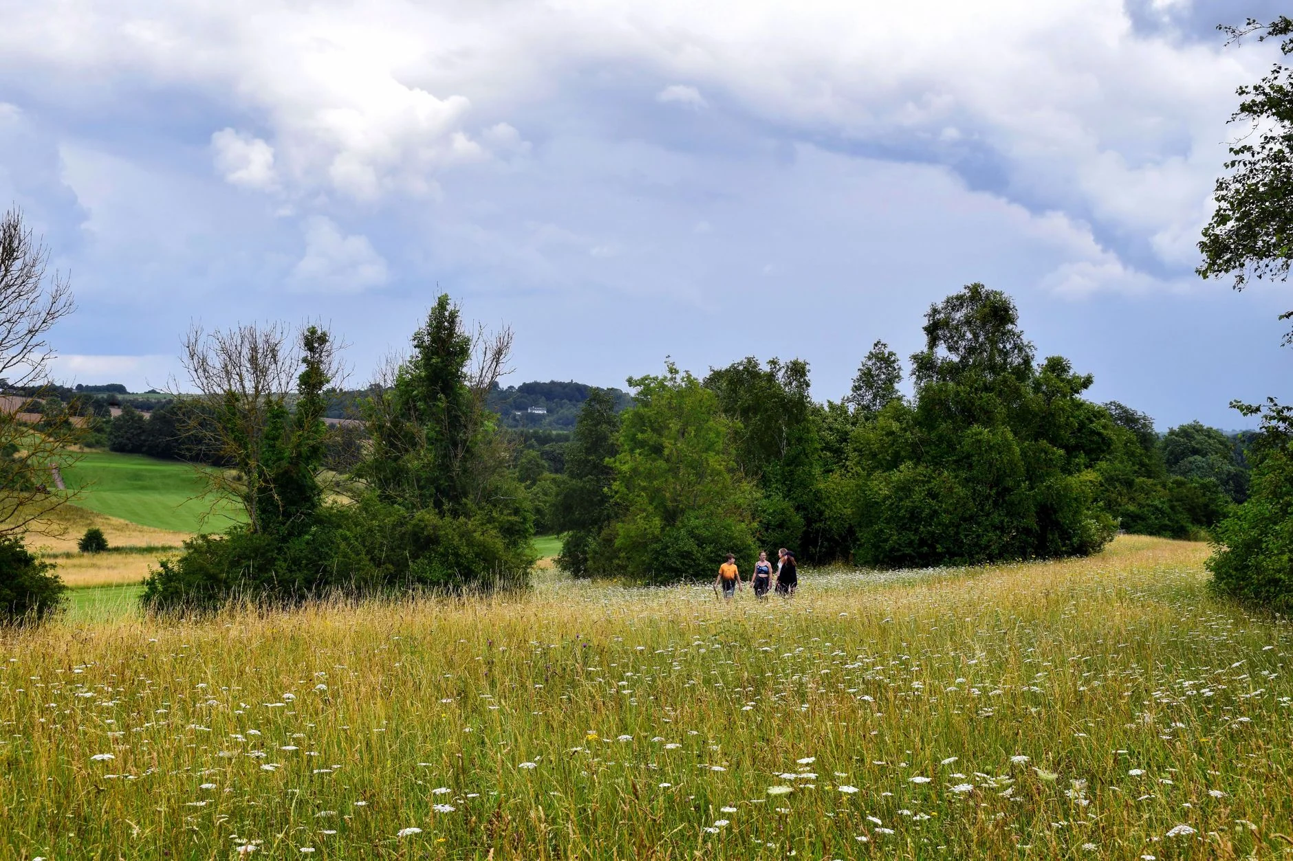 A Phil Rickman Guide to Hereford at Castle Green