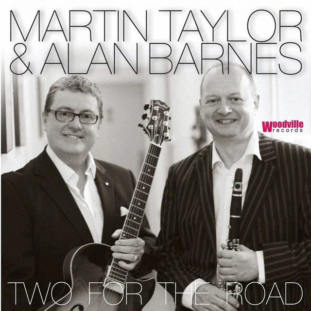 JazzHastings Presents Alan Barnes Quartet – 7.30PM at Barnaby's Lounge