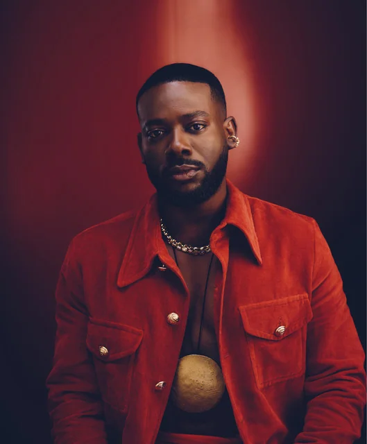 Adekunle Gold @ Blue Note London