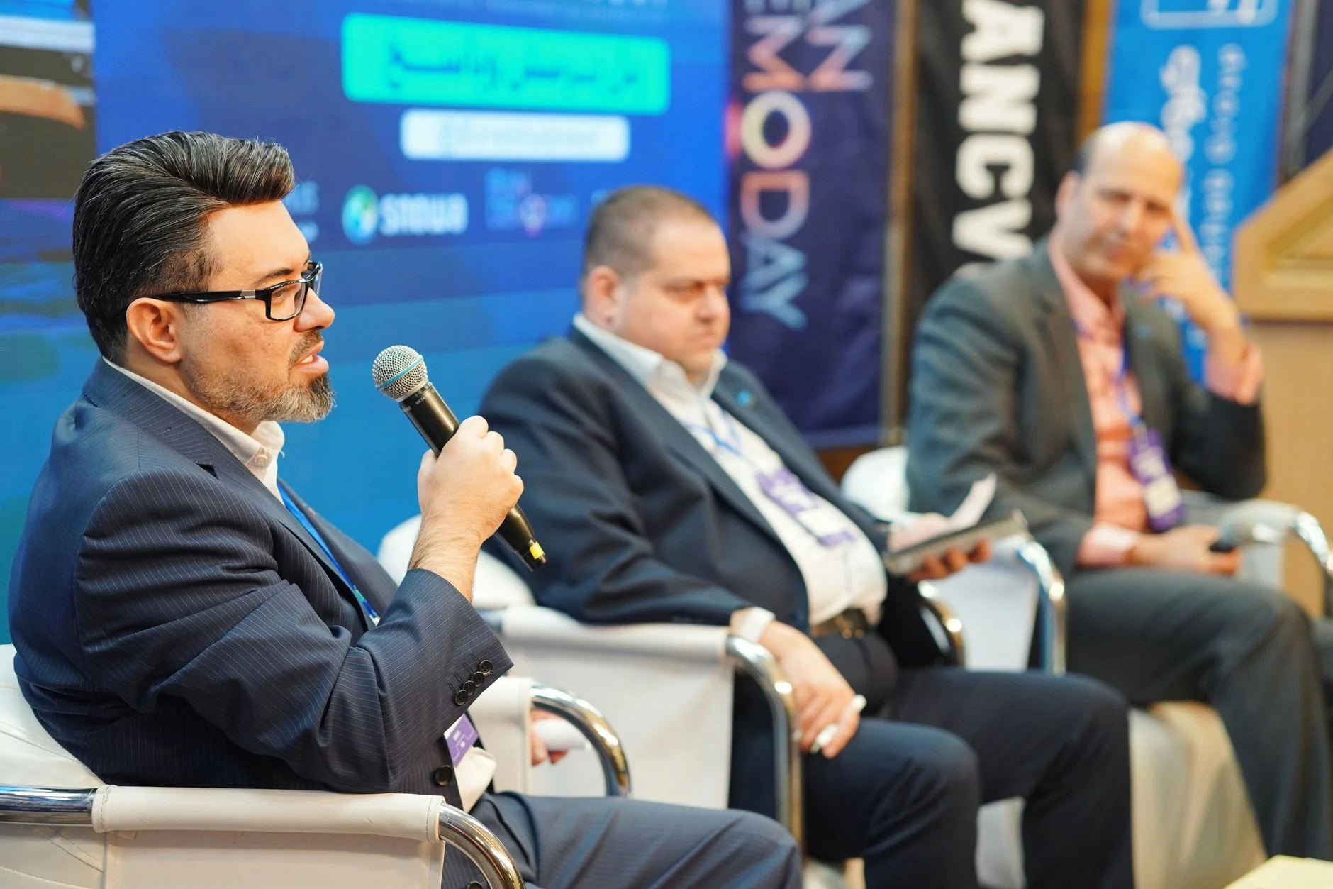 A Conversation with Judge Diego Moreno Rodríguez on the Democratic Legitimacy of the Inter-American Court of Human Rights