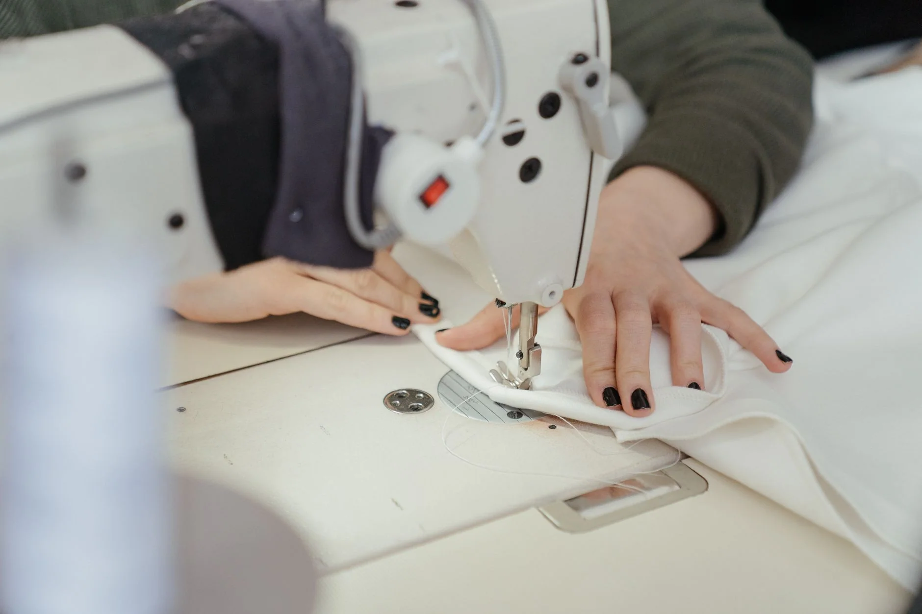 Make Your Own Upcycled Vest From A Quilt - Sewing Course