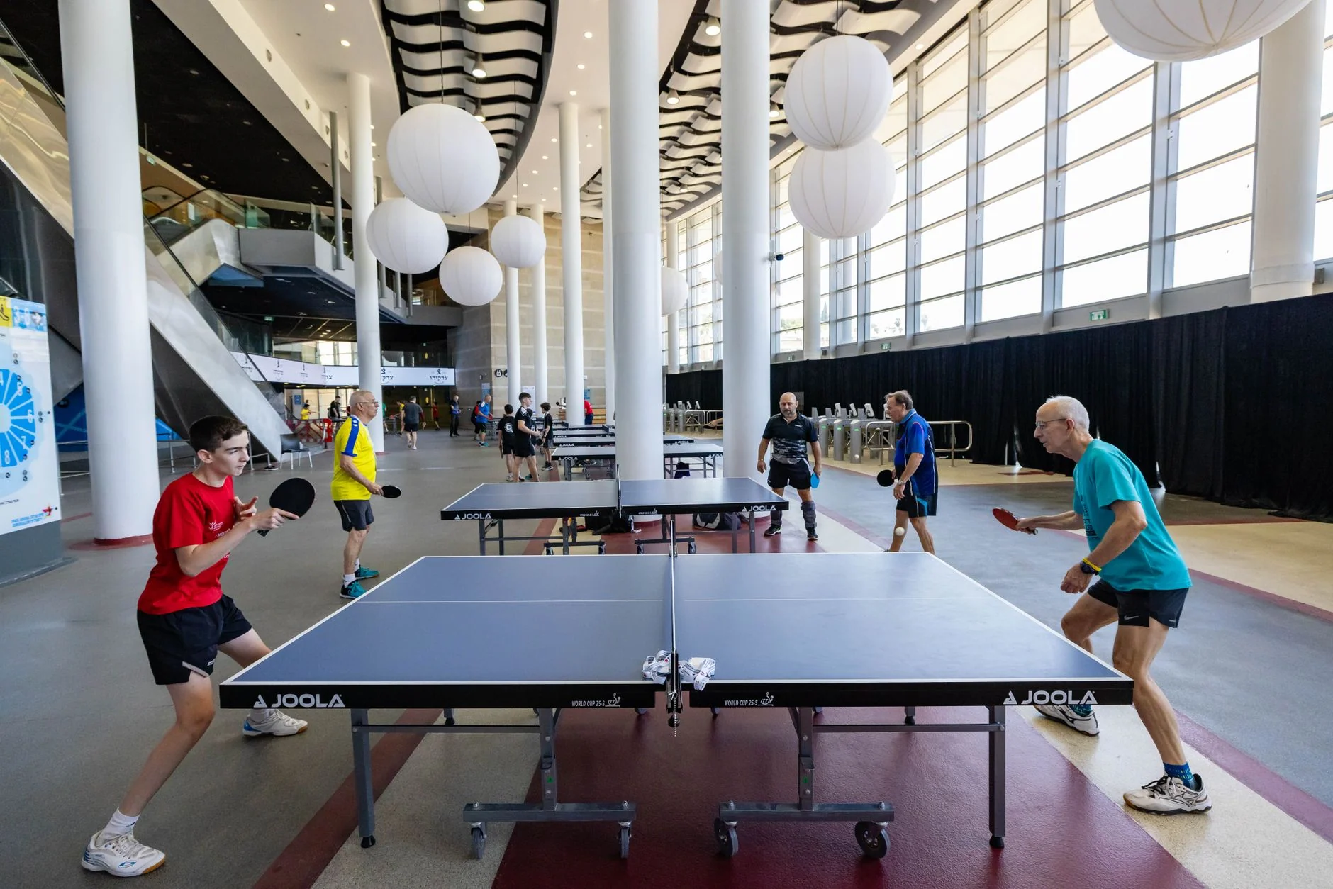 Private Pickleball Sessions - Wednesdays & Fridays October 2026 (hour) at Great Ouseburn Village Hall