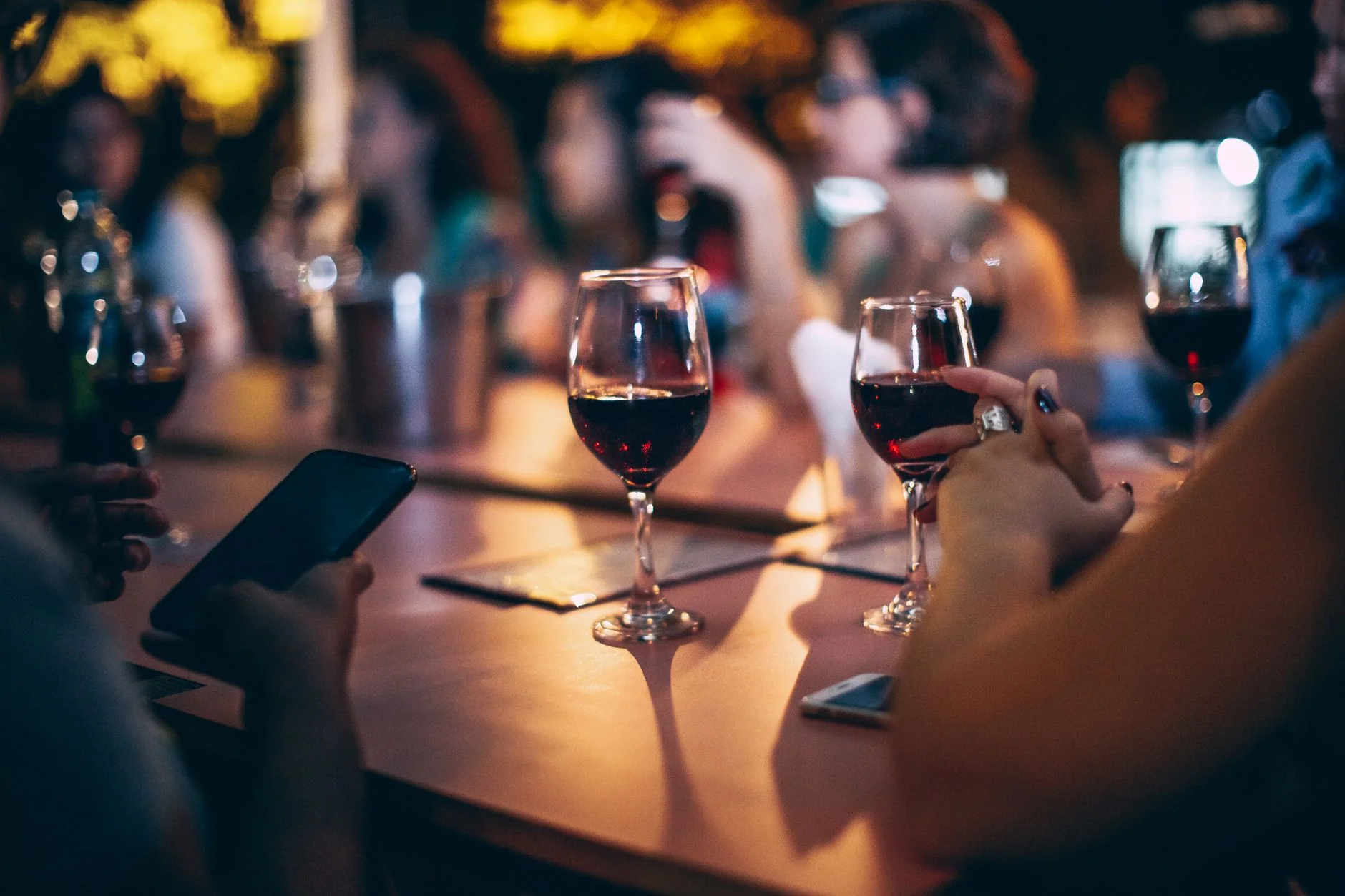 Unified Dating - Meet Singles in Exeter at Exeter Secret Venue