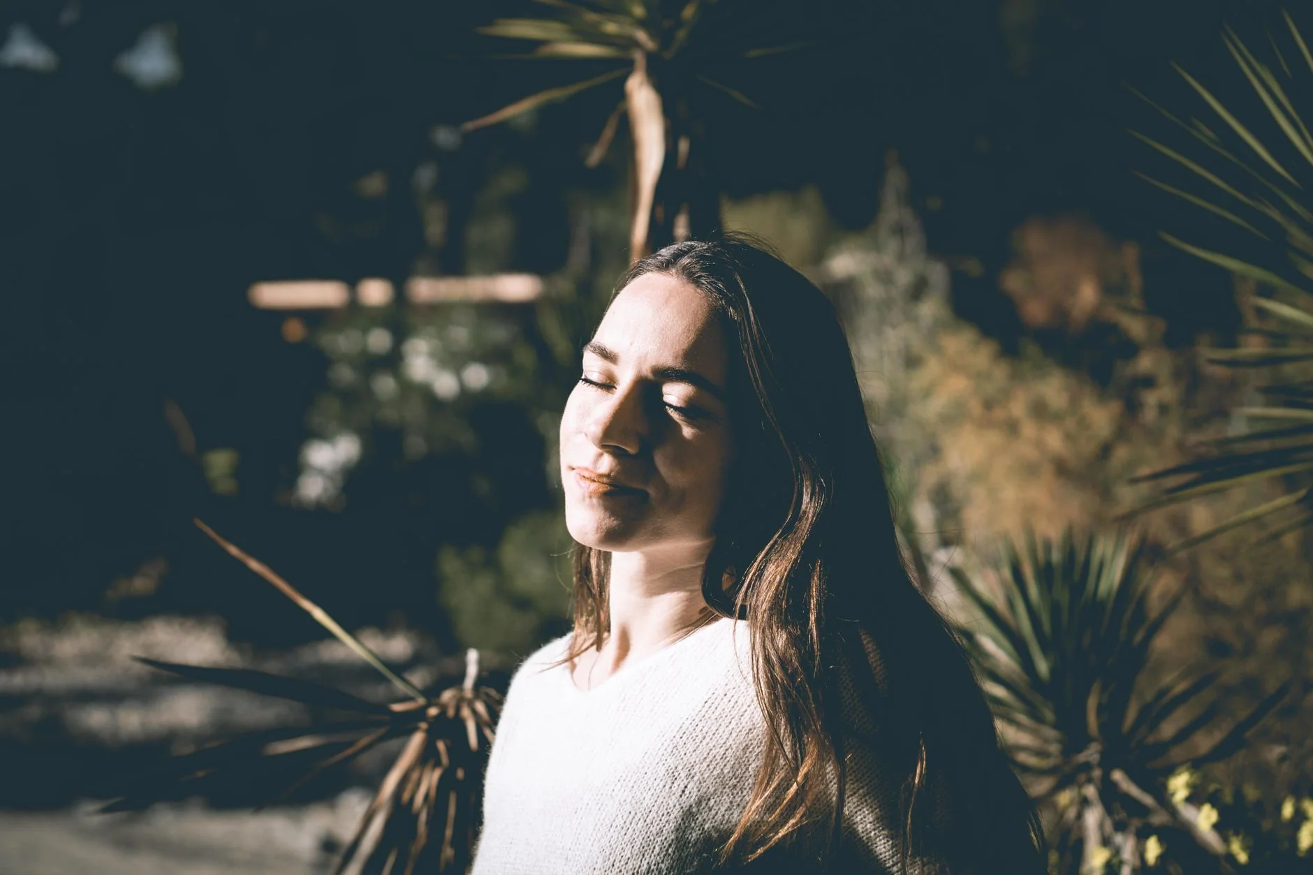 Breathwork with Paddy Cavendish