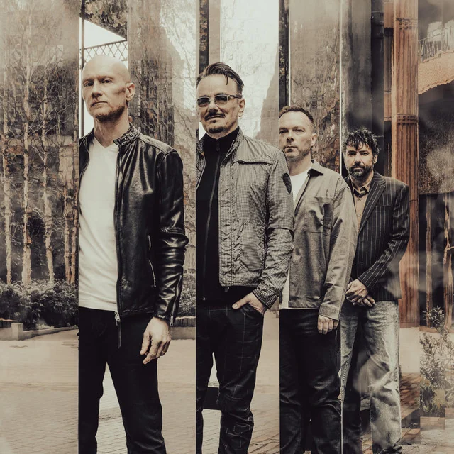 The Pineapple Thief presents Far and Wide - European Tour 2027