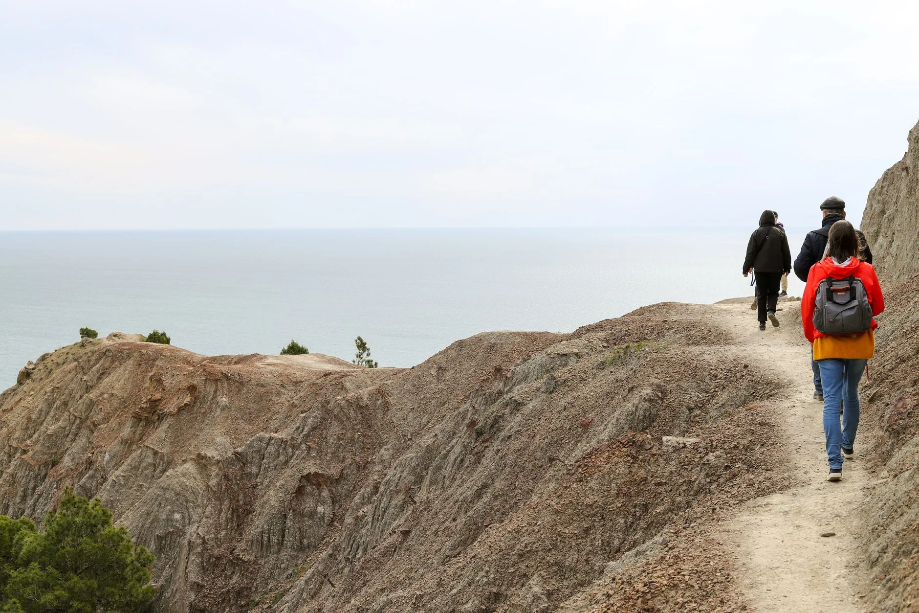 Show Up & Move: Malvern Hills Hiking Trip β°οΈπ€ at digbeth coach station