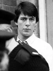 The Jeremy Bamber White House Farm Murders at West Midlands