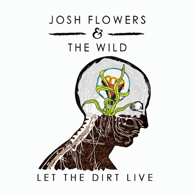 Josh Flowers & the Wild @ Green Note at Green Note