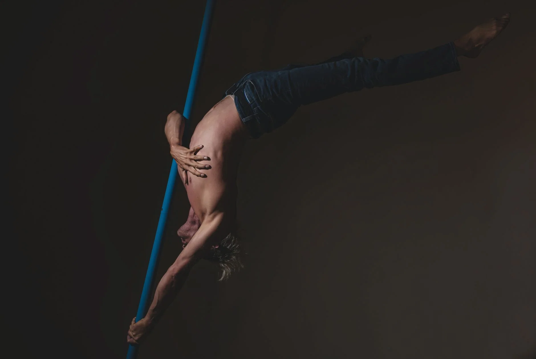 Winter Circus | Wed 23 Dec 2026 | 4.45pm