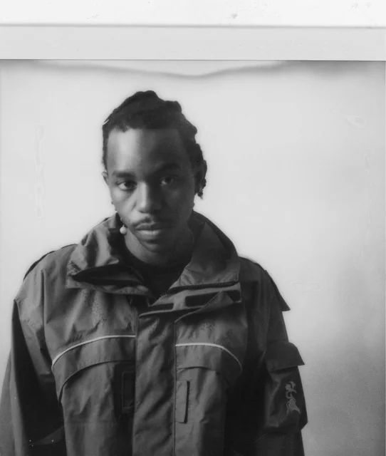 Montell Fish @ Exhibition White City
