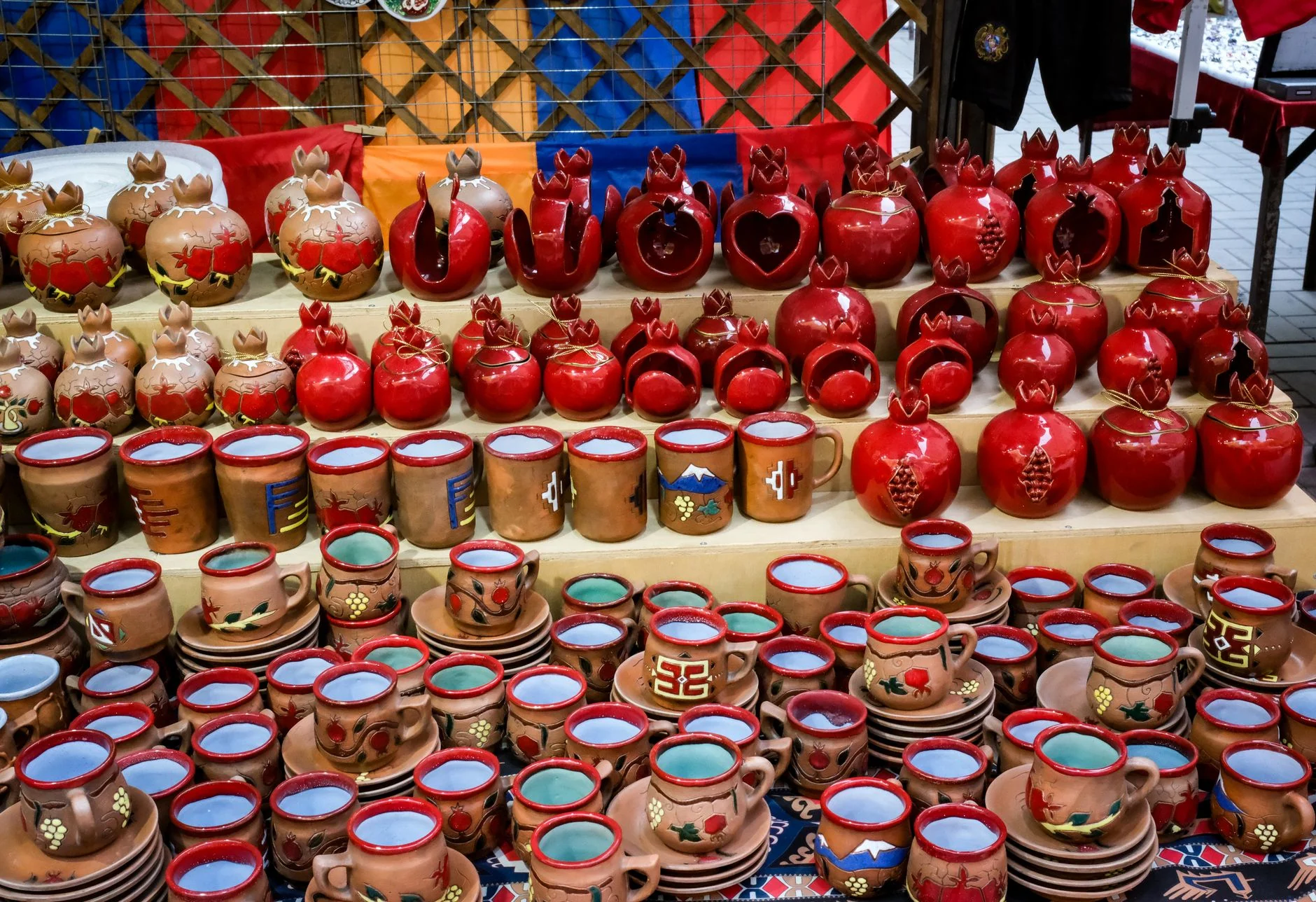 Halloween Market